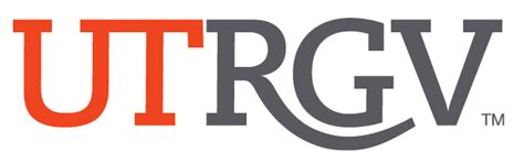 UTRGV | Primary Academic Logo