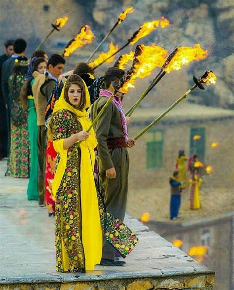 Nowruz ceremony in #Kordestan of #iran. It's a celebration of the ...