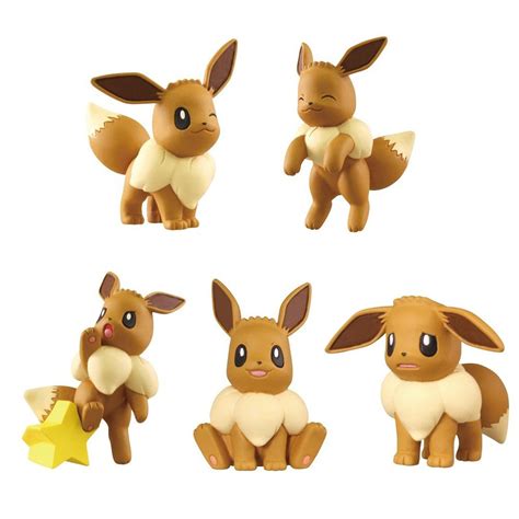 Pokemon Sun And Moon Eevee Z Move