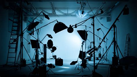 What You Need to Know About the History and Physics of Film Lighting | CineD