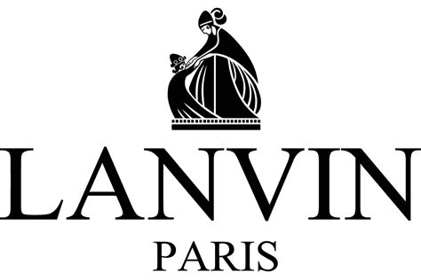 Lanvin Paris Logo Vector - Monaco Dynasty Diamond