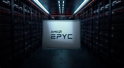 64-core AMD EPYC 7763 Milan server CPU makes cautious first appearance on Geekbench 5 in 128 ...