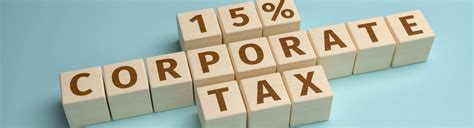 What is global minimum tax rate? | Fineco