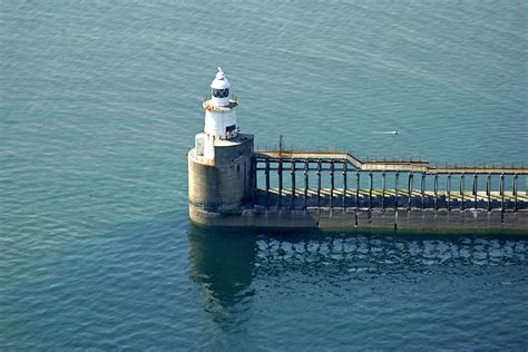 Blyth Harbour Lighthouse in Blyth, GB, United Kingdom - lighthouse Reviews - Phone Number ...