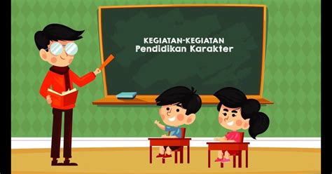 Gambar Murid Dalam Kelas Kartun / Gambar Murid Kartun Ekspresi Kelas Ke Mana Harus Pergi Ke ...