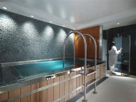 Luxury Mayfair Spa | The Athenaeum | Spa Hotel in London