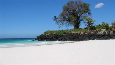 Top 7 Most Gorgeous Beaches in Comoros - toplist.info