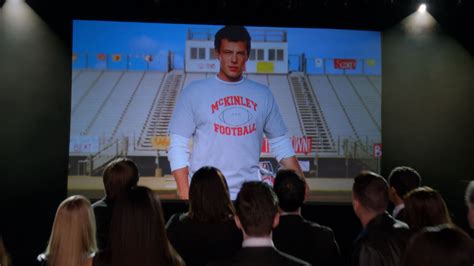 The Quarterback | Glee TV Show Wiki | FANDOM powered by Wikia