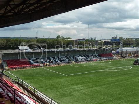 Northern Ireland Football stadium upgrades | Page 12 | SkyscraperCity Forum