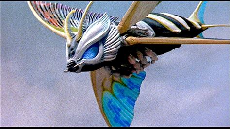 Can we all agree Mothra Leo is the mary sue of monsters? | NeoGAF