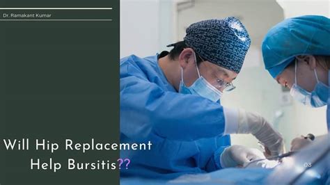 Hip Bursitis Surgery Success Rate Archives - Enliven Articles