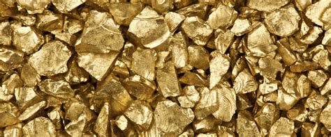 What are the uses of gold?