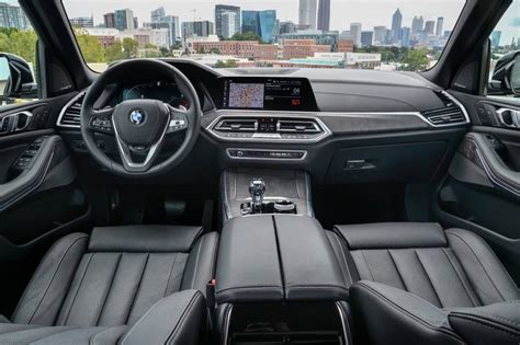 2019 BMW X5 Pictures - 126 Photos | Edmunds