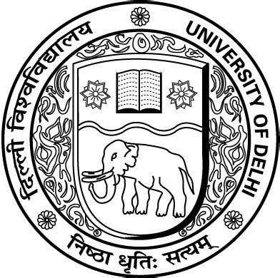 Delhi_University’s_official_logo