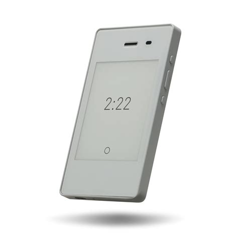 Light Phone 2 is a Smartphone That Wants to Give You Your Life Back | CellularNews