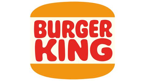 Burger King Logo History