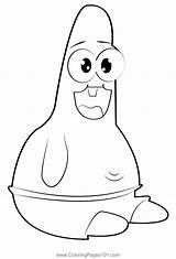 Svampebob Og Patrick Tegning Opinion The Chaos Of Nevada’s Primary sketch template