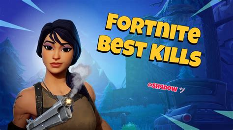 Fortnite | Best Kills #1 - YouTube