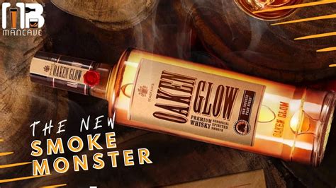 Oaken Glow Whisky Review in Hindi | #WhiskyWednesday - YouTube