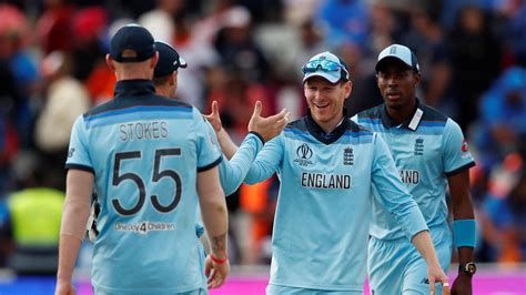 England beat India to reignite cricket World Cup campaign | UK News ...