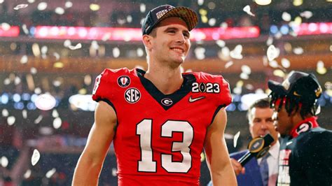 National championship 2023: Every record Georgia set during its ...