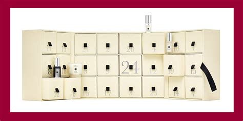 Jo Malone London's highly anticipated Advent Calendar returns ...