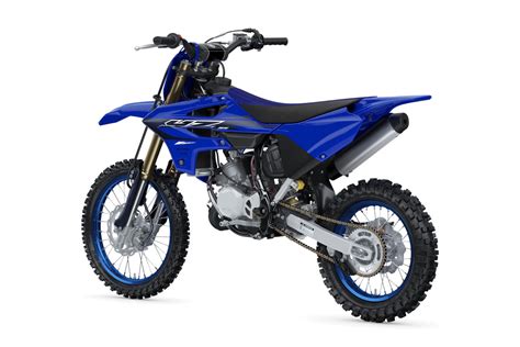 2023 Yamaha YZ85 Guide • Total Motorcycle