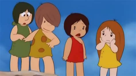 Kum Kum - Anime (mangas) (1975) - SensCritique