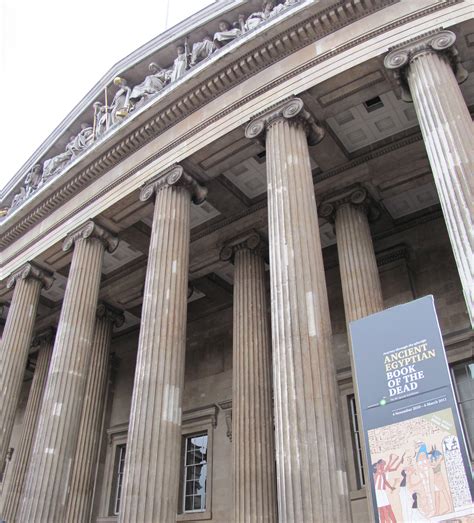 Photos – The British Museum | penguino