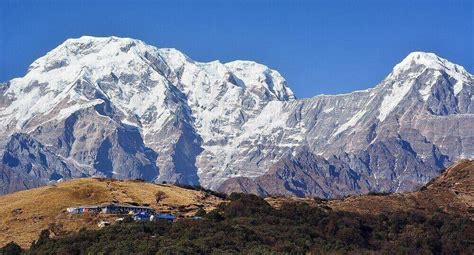 Best Time For Annapurna Circuit Trek | Difficulty | Itinerary | Tips ...