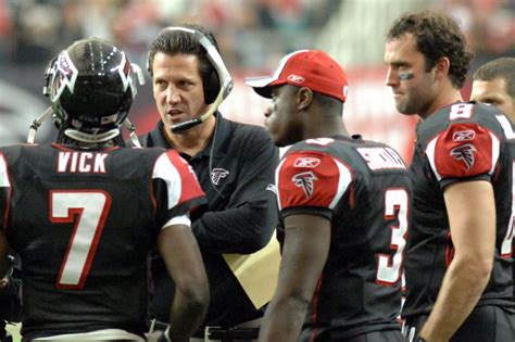 Atlanta Falcons hire Greg Knapp to coach Matt Ryan, quarterbacks - UPI.com