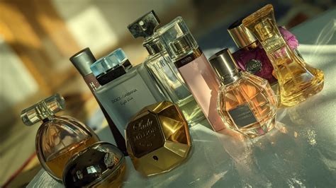 5 Must-Have Designer Perfumes - Bellatory