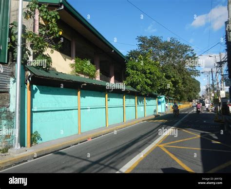 08232 Punta Santa Ana Manila Barangays Schoos Felix Y. Manalo Street 23 ...