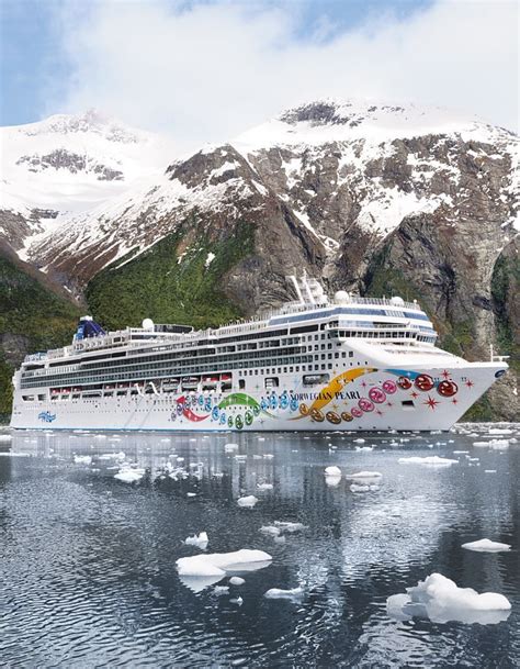 Norwegian Cruises from Seattle | Crucero alaska, Barco crucero, Cruceros