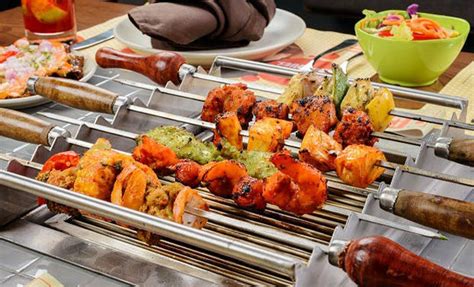 Barbeque Nation Menu Price List Malaysia (November 2024) - MalayMenu