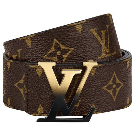 Louis Vuitton Belt Brown | ubicaciondepersonas.cdmx.gob.mx