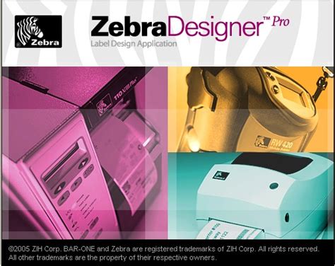 Zebra ZebraDesigner Pro v2 Barcode Label Software | POSGuys.com