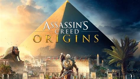 New Assassin's Creed Origins Patch Coming Soon, Here's What's New | Se7enSins Gaming Community