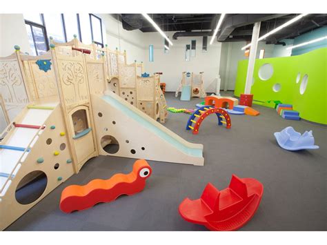 Looking for fun indoor playgrounds in Toronto and the GTA? We've ...