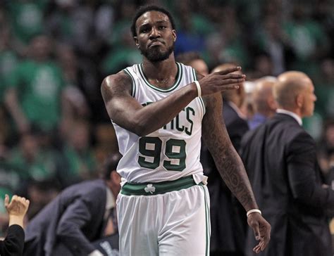 Celtics roster breakdown: ”Anybody can be gone’ – Boston Herald