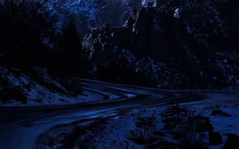 Download wallpaper 3840x2400 road, mountain, night, starry sky 4k ultra hd 16:10 hd background