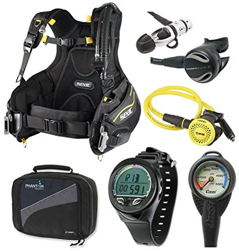 Best Scuba Diving Gear Brands Reviews