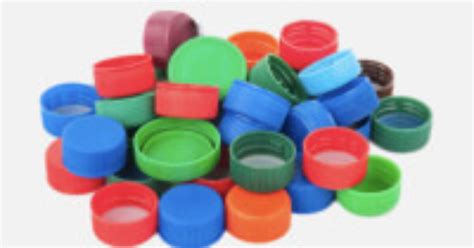 Can I recycle plastic bottle tops? | Sustainability Victoria