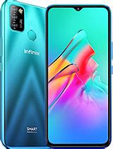 Infinix Smart 5 - Full phone specifications