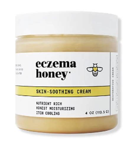 14 Face Moisturizers for Eczema | Well+Good