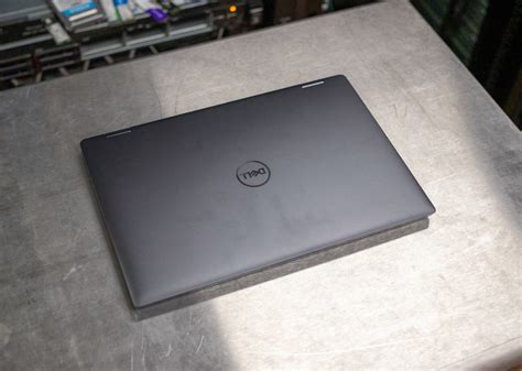 Dell Latitude 9440 2-in-1 Review - StorageReview.com