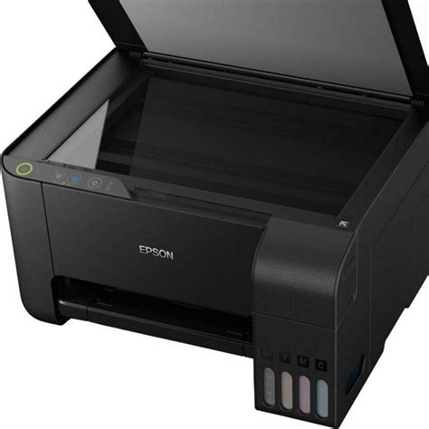 Canon Epson Eco Tank L3150 Wi-Fi Multifunction Ink Tank Printer, Up To ...