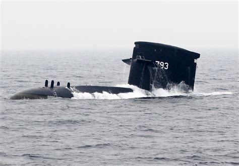 Taiwan set to design, build new, indigenous submarines - Defense Update: