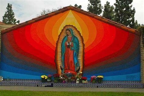 L.A. Chicano Mural History Documented Via San Bernardino | History ...