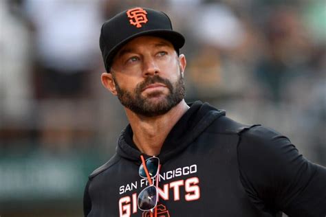 Kawakami: Gabe Kapler on the Giants’ free-agent focus and 2023 ...